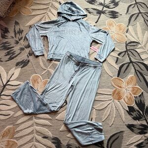 NWT Juicy Couture Lounge Set 🌸